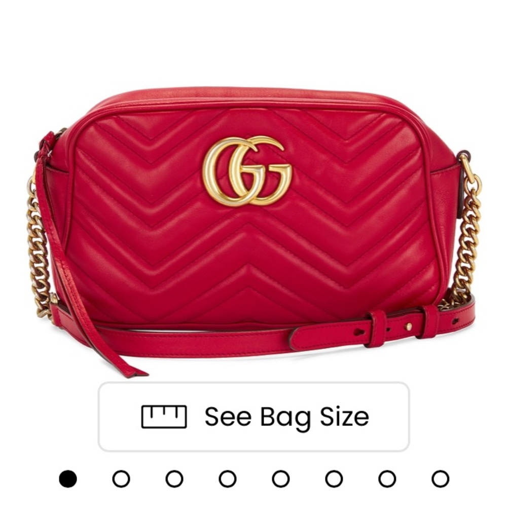 Gucci bag